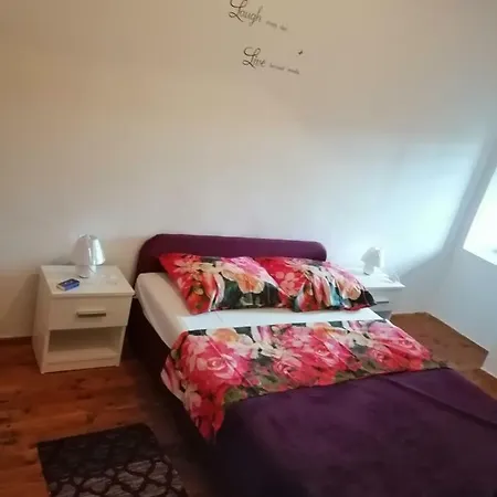 Apartment Apartman Tea *